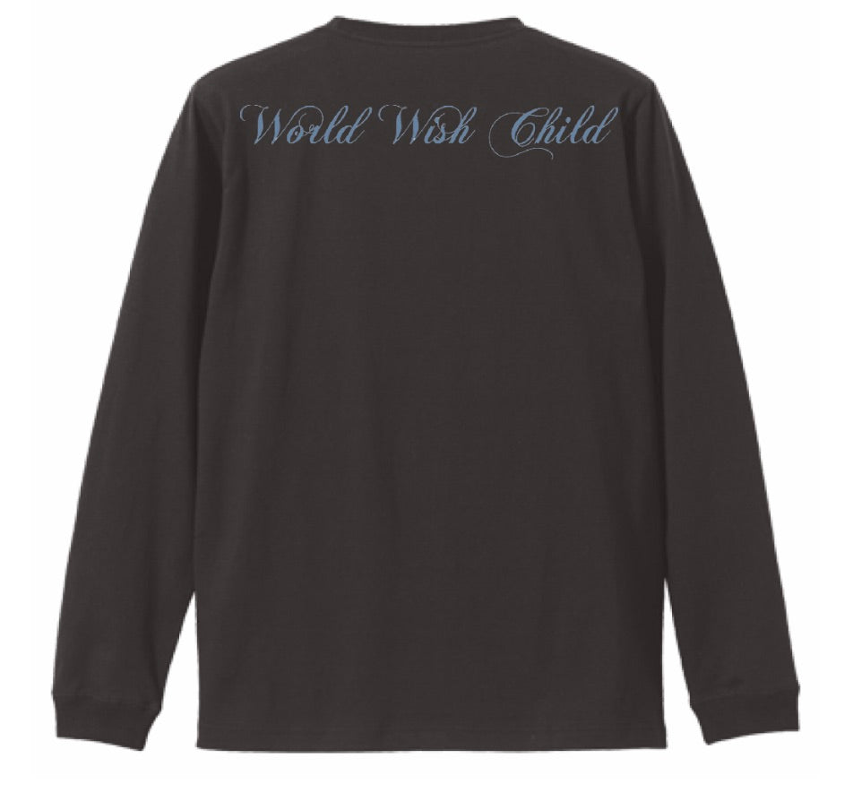 CHRIST Long sleeved shirt