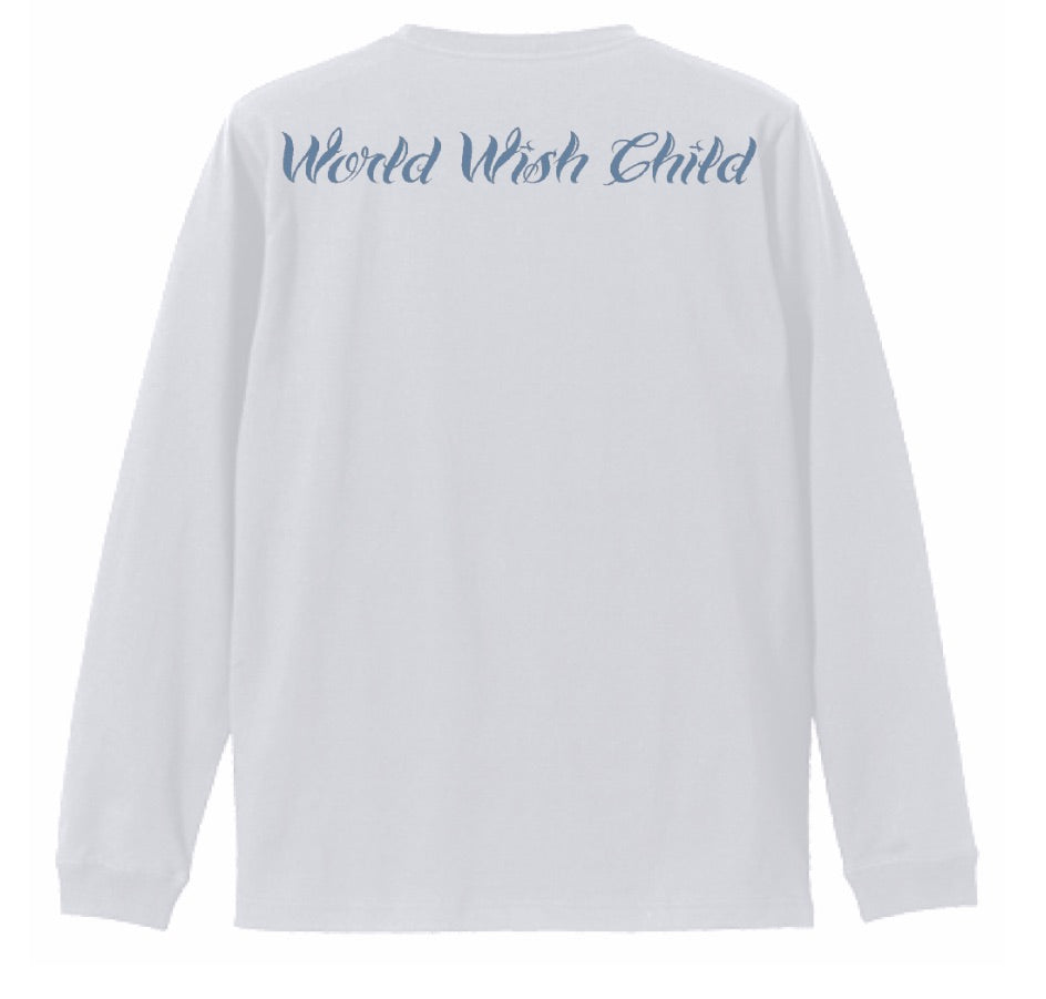 CHRIST Long sleeved shirt