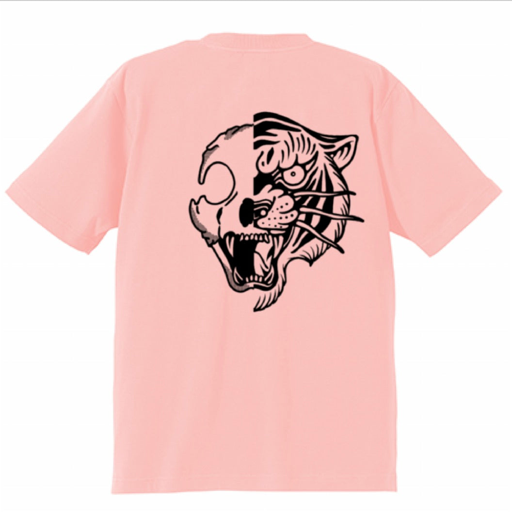 same blood  Basic Tee pink